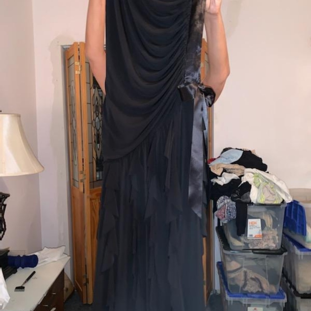 Cocktail dress